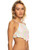 Roxy Tropics Hype Crop Top Roxy Tropics Hype Crop Top