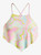 Roxy Tropics Hype Crop Top Roxy Tropics Hype Crop Top