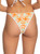 Roxy Wavy Babe Cheeky Bottom