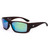 Otis Coastin Slim Polarized Sunglasses