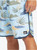 Quiksilver Surfsilk Scallop 19" Boardshort