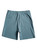 Quiksilver Taxer Heather M Short