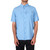 Salty Crew Charter SS Tech Woven