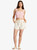 Roxy In The Afternoon Sweater Tank