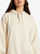 Roxy Shoreside Oversized Hoodie Fleece