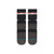 Stance Cloaked Mid Crew Sock