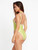 Volcom Tropicoco Reversible 1PC