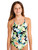 Volcom Sunny Beach OnePiece