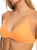Roxy Beach Classics Athletic Triangle Bikini Top