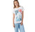 O'Neill Girls Peace And Love SS Tee O'Neill Girls Peace And Love SS Tee