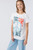 O'Neill Girls Peace And Love SS Tee O'Neill Girls Peace And Love SS Tee