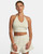 RVCA Sunrise Halter Top