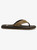 Quiksilver Monkey Wrench Core Mens Sandal