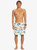 Quiksilver Everyday Jam Mixed Volley 17" Shorts