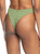 Roxy Current Coolness Cheeky High Leg Bikini Bottom