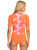 Roxy Surf.Kind.Kate 3/4 SS Onsie