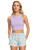 Roxy Surf.Kind.Kate Ribbed Tank