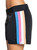 ROXY TROPICAL OASIS 5 INCH BOARDSHORT