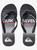 Quiksilver Molokai Highline Slab Mens Sandal