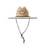 Quiksilver Outsider Americana Straw Lifeguard Hat