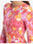 Roxy Sunrise Tide LS Body Suit