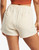 Roxy Sand and Sea Elastic Short