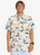 Quiksilver Slow Dazed SS