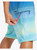 Quiksilver Surfsilk Slab Boardshort