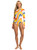 Roxy Palm Cruise One Piece Surf Suit