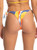 Roxy Palm Cruise Cheeky Bikini Bottom