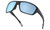 Oakley Split Shot Polarized Sunglasses