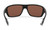 Oakley Split Shot Polarized Sunglasses