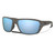 Oakley Split Shot Woodgrain Polarized Sunglasses