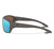 Oakley Split Shot Woodgrain Polarized Sunglasses