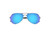 Oakley Feedback Polarized Sunglasses