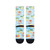 Stance Pops Crew Sock