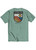 Vissla elevation SS Tee