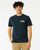 Rip Curl Surf Revival Boxin SS Tee