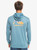 Quiksilver Dredge LS Hooded Lycra