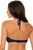 H2OH SWEETHEART BANDEAU TOP