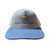 Island Water Sports Sunrise Palm Trucker Hat