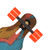 Loaded Skateboards Icarus Complete