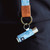 Thread Wallets Chapstick Holder