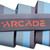 Arcade Sierra Belt