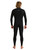 Quiksilver 3/2mm Everyday Sessions Chest Zip Wetsuit