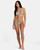 RVCA Solid Tie Skimpy Bikini Bottom