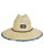 Billabong Tides Print Straw Hat Billabong Tides Print Straw Hat