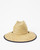 Billabong Tides Print Straw Hat Billabong Tides Print Straw Hat