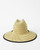 Billabong Tides Print Straw Hat Billabong Tides Print Straw Hat