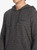 Quiksilver Kentin Hooded LS Tee